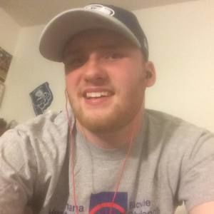 Meet your Posher, Patrick